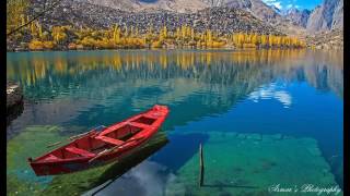 Beauty of Pakistan ? HD ? 1 bar jo aaye dil yahan reh jaye