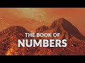 The Book of Numbers | ESV |Dramatized Audio Bible (FULL)