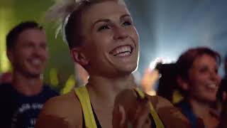 VIDEO LES MILLS BODYATTACK