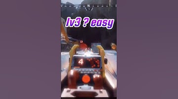 Easiest 1v3 of all time