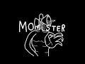 Siren head song &quot;Monster&quot; animation (short)