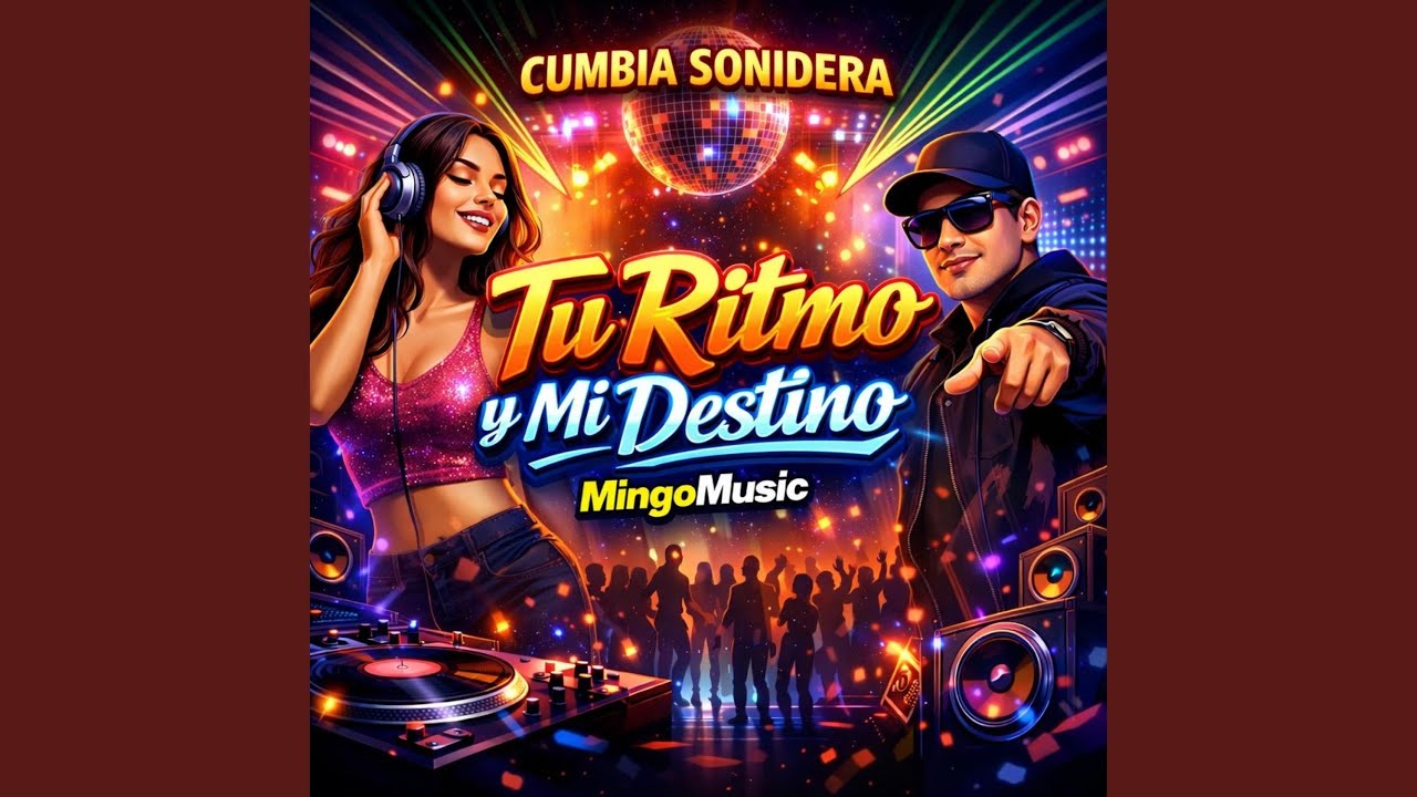 Tu Ritmo Y Mi Destino