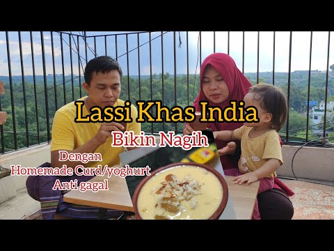 Video: Cara Membuat Jisim Curd