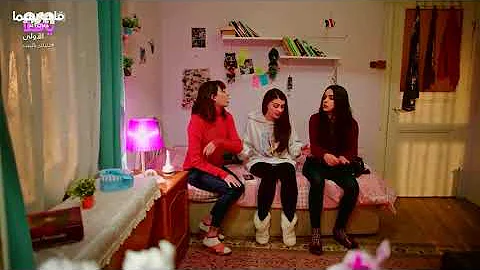 مسلسل حب ورطة الحلقة ١ القسم ٢