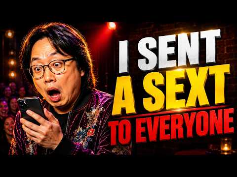 My Entire Facebook Feed Saw That |  Jimmy O Yang | Stand-up Comedy