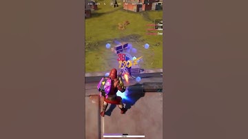 Fastest 1v4 Ever 🔥🔥 #farlight84  #shorts