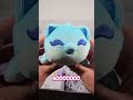 A Cat Plushie I Didn't Like?! (Unboxing Aphmau Plushies) #plushtoys #cutecats #aphmau #newtoys