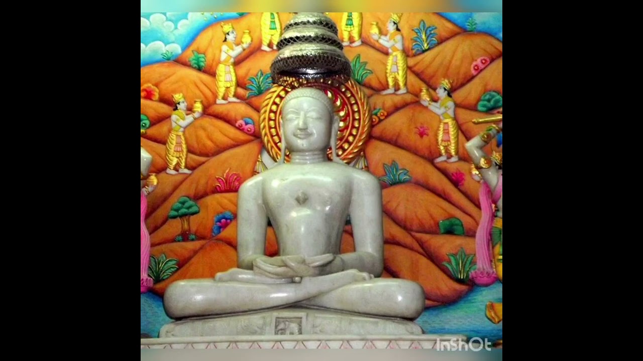 Pratham Ballal | Manadalli Nelesenna | Shantinatha Swami | Jayaraj Jain