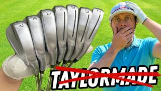 Famous TEMU’s #1 Selling Irons – P790 Dupes TESTED! - (Budget Golf Build Ep.4)  Net Worth