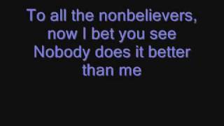 Nate Dogg - Nobody Does it Better  ft. Warren G [Lyric Video] chords