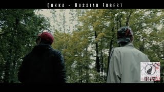Qokka - Russian Forest (Official Music Video)