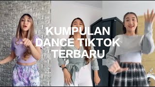 KUMPULAN VIDEO DANCE TIKTOK SESES RAPUNZEL TERBARU 2021