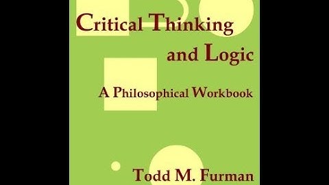 V1 Understanding Truth Functions (Part One)