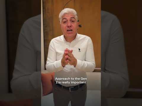 Levent Bugur testimonial thumbnail