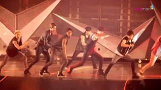 140823 EXO TLP in SINGAPORE (MAMA)