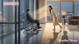 Reborn, She Saved Her Disabled CEO Husband And Healed His Broken Heart!【Lucky I Didn't Miss You】