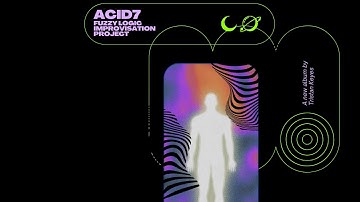 Fuzzy Logic Improvisation Project - ACID7