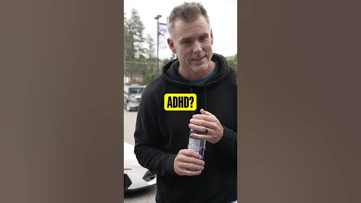 How to overcome ADHD thumbnail