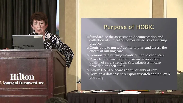 How to Leverage Nursing Care - Dorothy Pringle