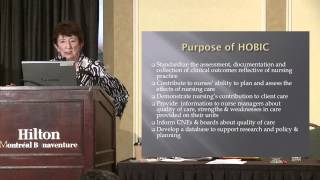 How to Leverage Nursing Care - Dorothy Pringle