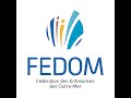 Océan Indien Les Entreprises Au Cœur De La Transition énergétique Séminaire FEDOM Océan Indien Les Entreprises Au Cœur De La Transition énergétique Séminaire FEDOM