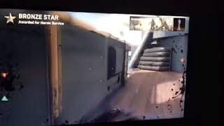 Call of Duty WW2: Multi-Kill