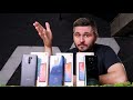 Xiaomi Redmi 9, Note 9, Note 9 Pro - Care e diferența?