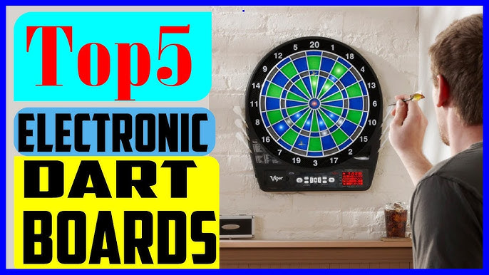 Gran Board 3S Electronic Dartboard Online Remote Play – Game Room Shop
