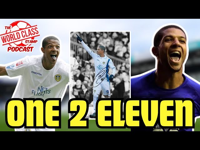 Jermaine Beckford | Ultimate ONE to ELEVEN