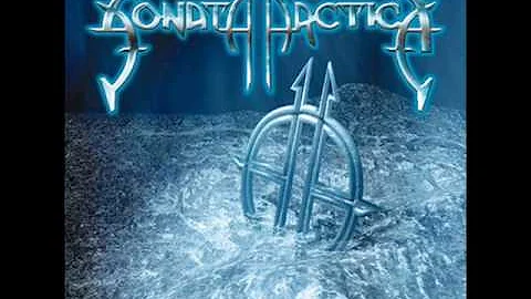 Sonata Arctica-Full Moon