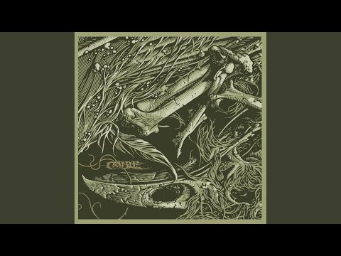 Cable (5) — Be The Wolf