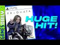 Pragmata A HUGE Hit For Capcom - Kinda Funny Games Daily 05.01.26
