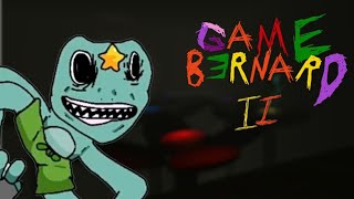 Game Bernard Chapter 2 Official Trailer