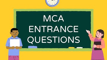 MOST IMPORTANT QUESTIONS AND SOLUTION||JEE MAIN||JEE ADV||NIMCET||part-2