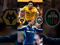 #rauljimenez #wolves #fulham #premierleague #LigaMX #Apertura2026 #fichajes