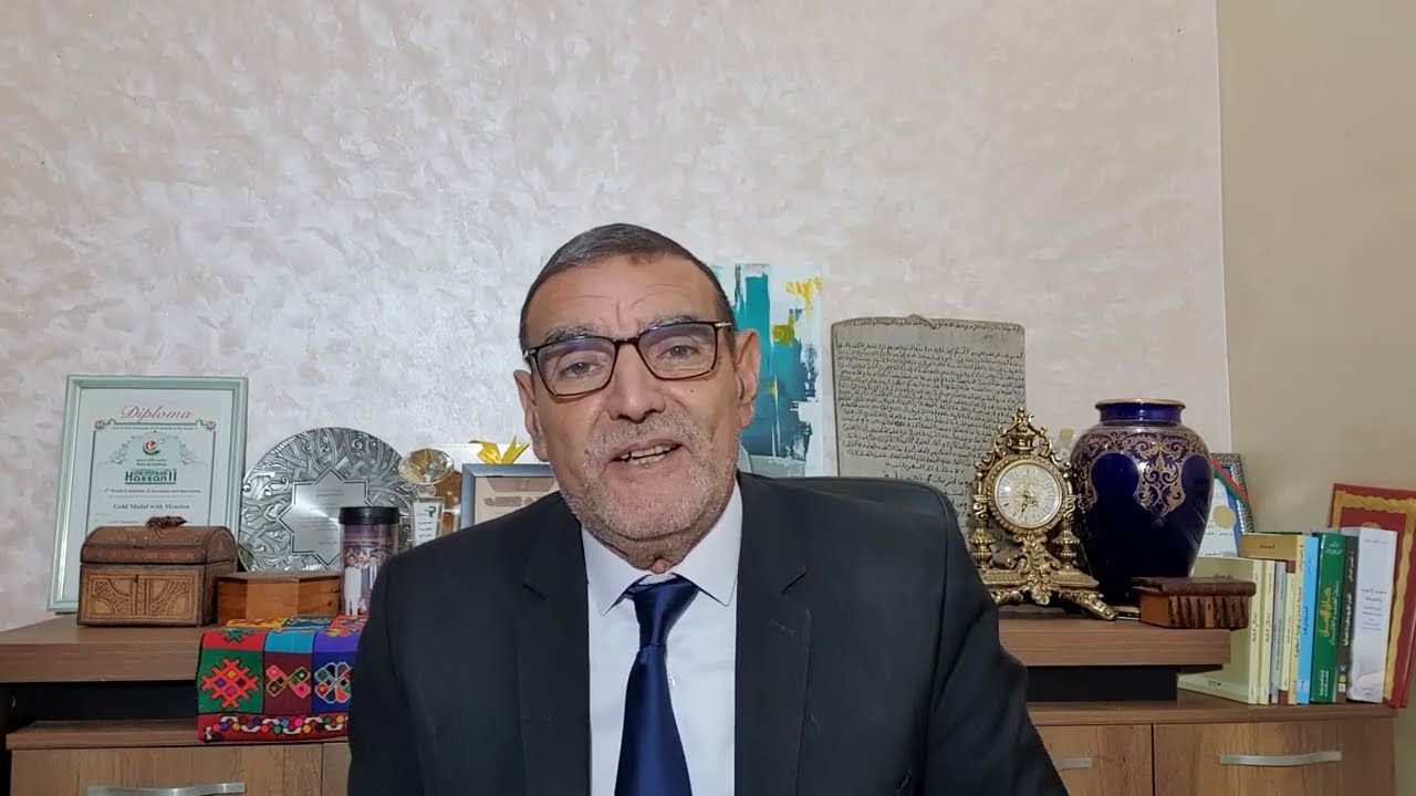 الدكتور محمد فائد || النظام الغذائي المتكامل: (3) كيف نجعل من النشويات وصفات للأمراض المزمنة