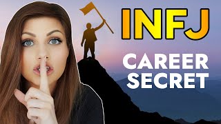 The SECRET Successful INFJs Use to Skyrocket Their Careers