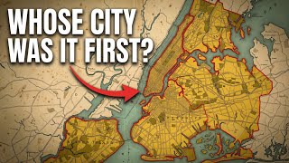 Information Every Group That Built New York, In Order Guide