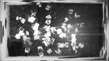 3D Raycasting - TouchDesigner