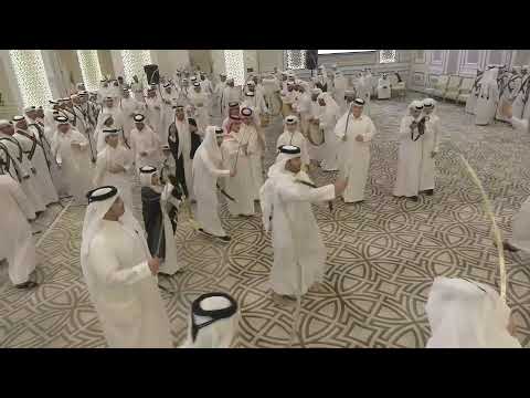 أفراح الدرويش