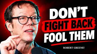 How To Outplay Anyone: 5 Rules for Total Dominance | Robert Greene