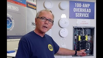 Quick Inspection Tip: Testing AFCI & GFCI Breakers