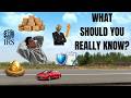 I Just Moved Out Guide to Finance | What you should know about personal finance at a bare minimum
