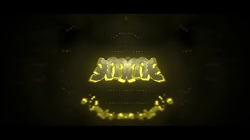 FREE NEW INSANE SYNC INTRO TEMPLATE! (Blender Only) #213
