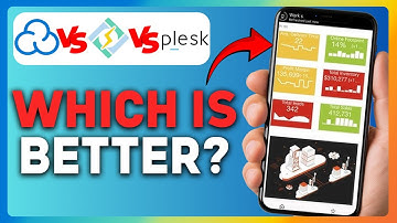 CLOUDPANEL VS CYBERPANEL VS PLESK – WHICH SERVER MANAGEMENT PANEL IS BEST IN 2025?