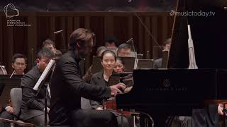 Phillip Lynov ｜2025 SIPC - Final Round