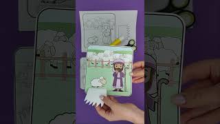 Parable of the Lost Sheep