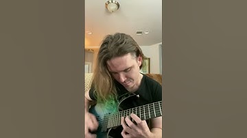 INSANE alternate picking run