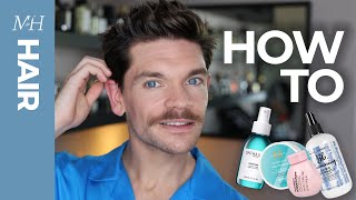 My Summer Hairstyle | How To