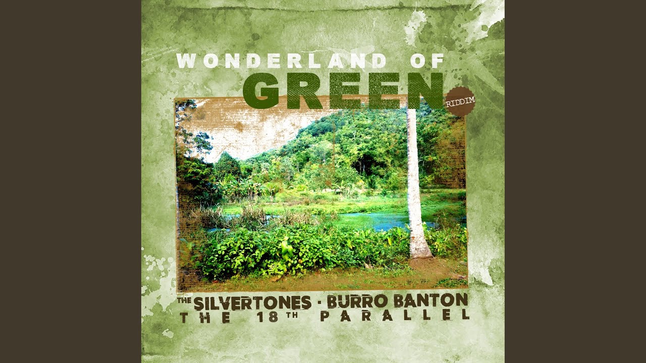 Living In a Wonderland